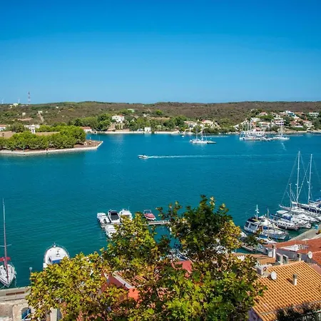 Villa Maui By Cala'N Bosch (Menorca)