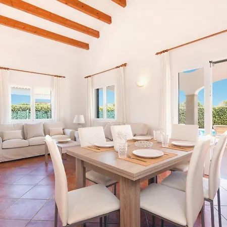 Maui By * Cala'N Bosch (Menorca)