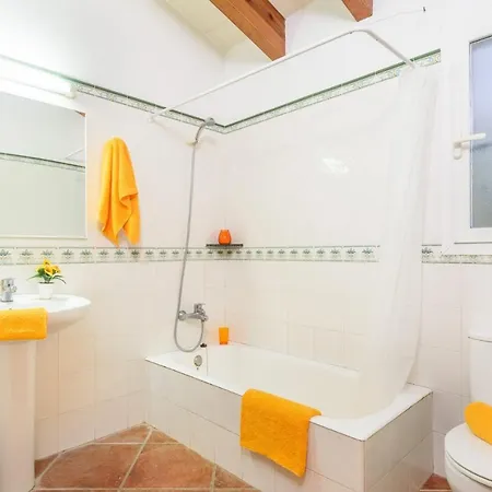 Maui By Cala'N Bosch (Menorca)