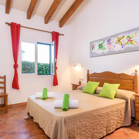 Maui By * Cala'N Bosch (Menorca)