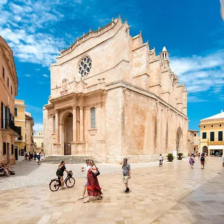 Maui By Villa Cala'N Bosch (Menorca)