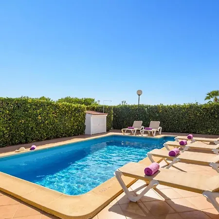 Maui By * Cala'N Bosch (Menorca)