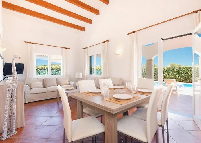 Maui By * Cala'N Bosch (Menorca)