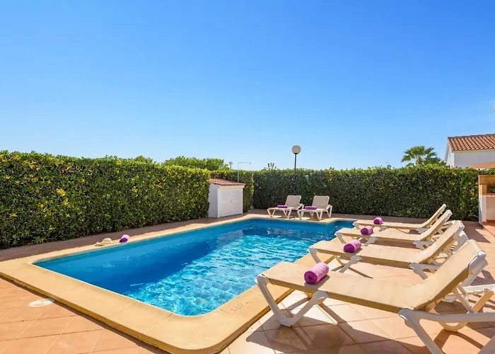 Maui By * Cala'N Bosch (Menorca)