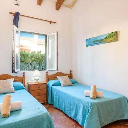 Maui By Cala'N Bosch (Menorca)