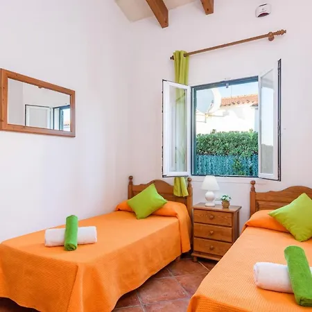 Maui By Cala'N Bosch (Menorca)