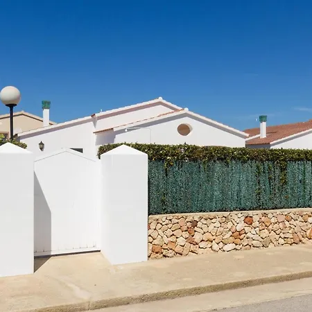 Maui By Villa Cala'N Bosch (Menorca)