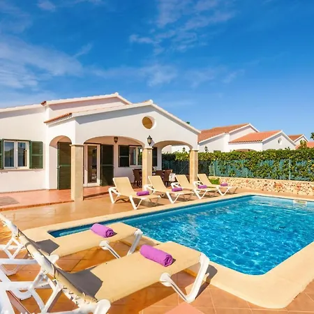 Maui By Villa Cala'N Bosch (Menorca)